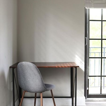 Blackswan - Rosemary Sq - Bohemian Loft With Balcony West Palm Beach Luaran gambar