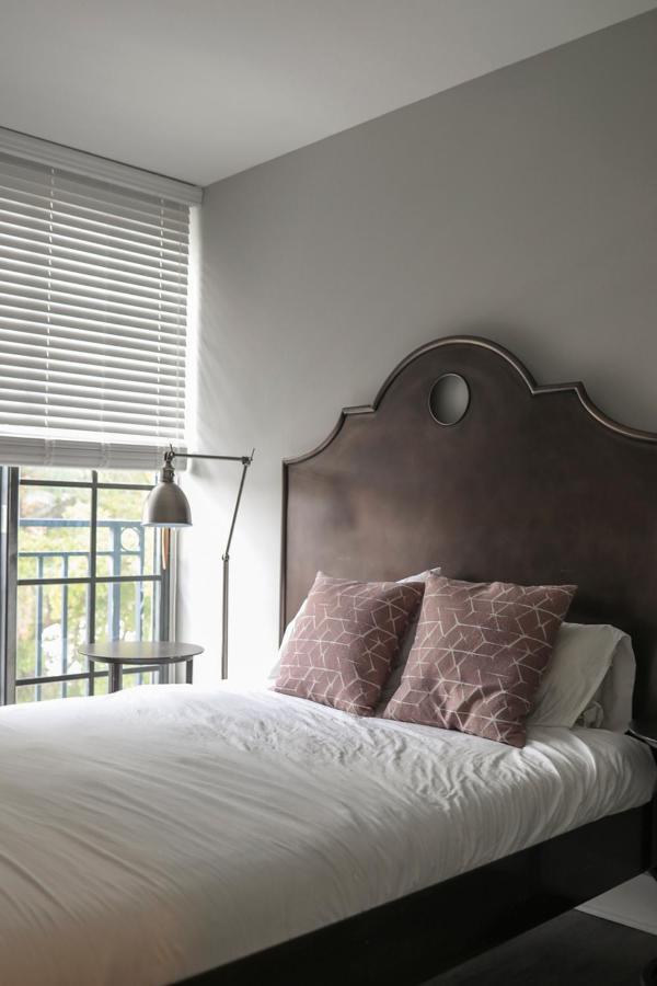 Blackswan - Rosemary Sq - Bohemian Loft With Balcony West Palm Beach Luaran gambar