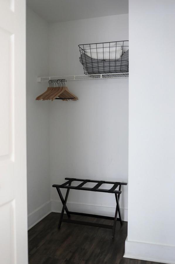 Blackswan - Rosemary Sq - Bohemian Loft With Balcony West Palm Beach Luaran gambar